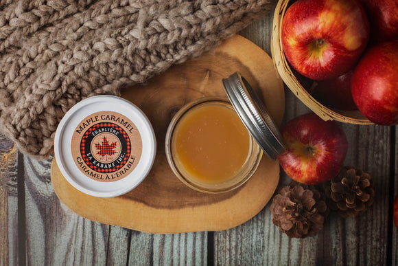 Maple Caramel