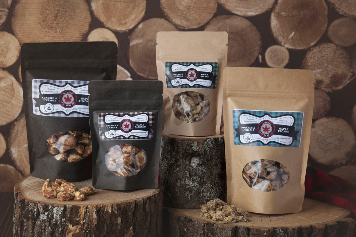 Maple Nuts