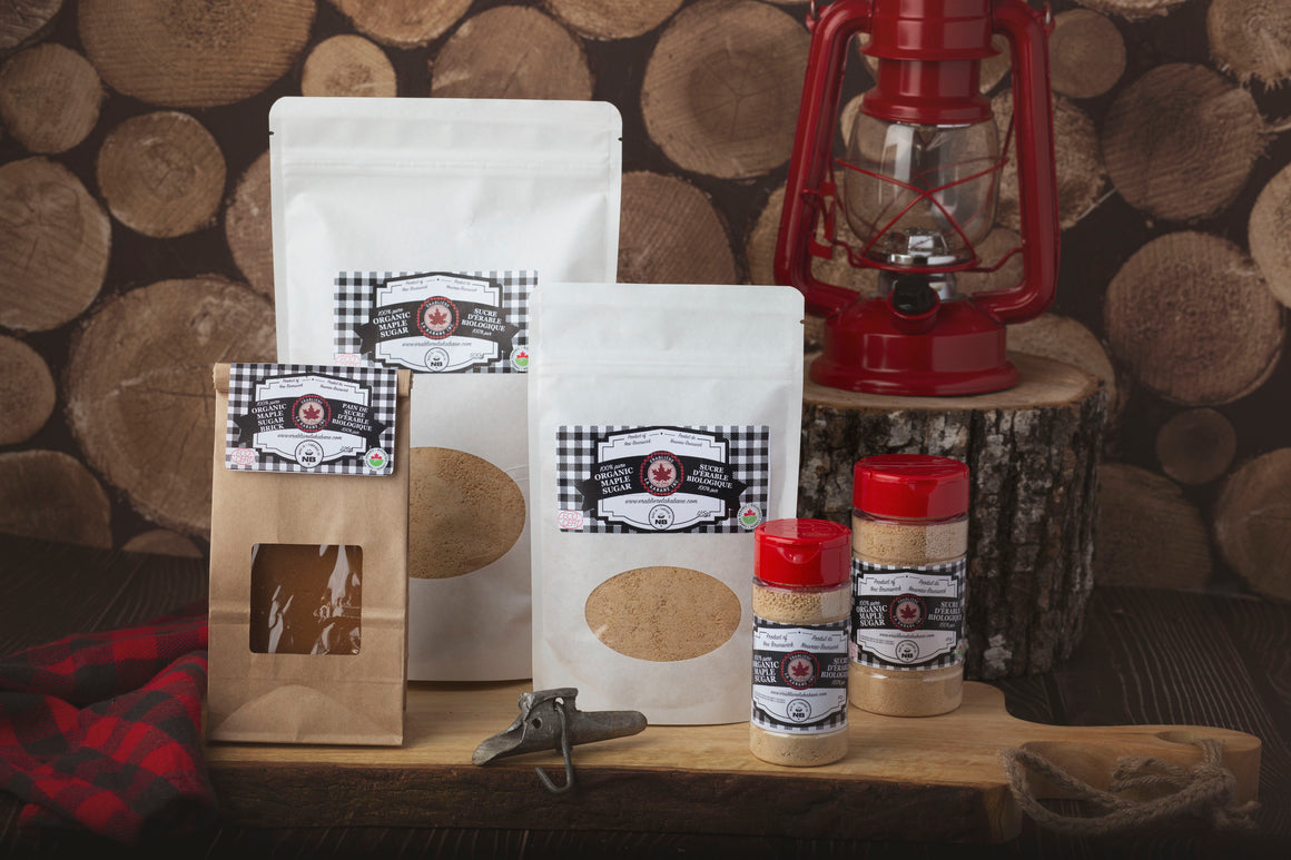Maple Sugar