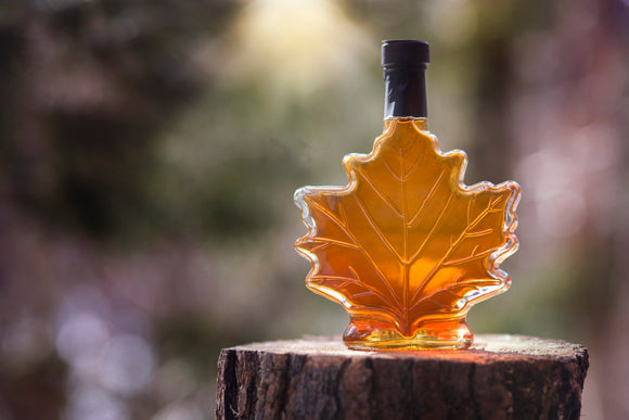 Maple Syrup