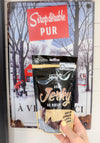 Maple Jerky