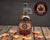 Gallon glass-500ml Organic Maple Syrup
